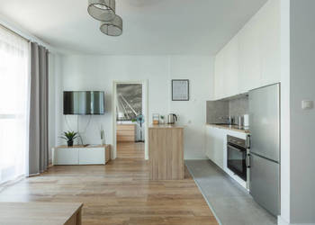 Apartament Odra Tower Podwale 2 od właściciela