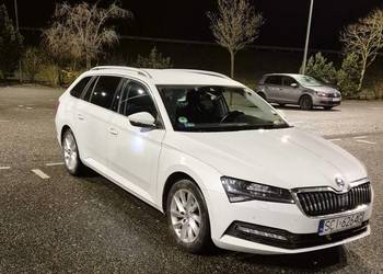 Skoda Superb III 0.0 Combi 2020 | Idealny stan | Salon PL | Kraków