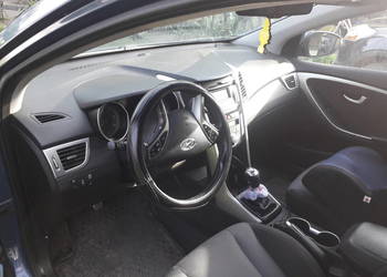 Hiundai i30