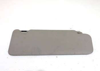 OSŁONA PRZECIWSŁONECZNA LEWY DACIA SANDERO II BLENDA LUSTEREK, LEWA