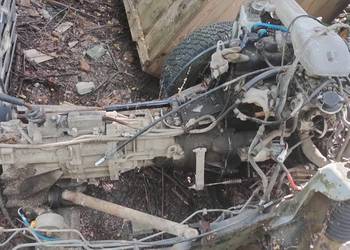 Suzuki Vitara I ,1.6 benzyna   skrzynia biegów.