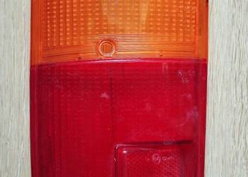 Klosz lampy tylnej lewej Fiat 126p