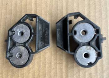 MERCEDES W205 WSPORNIKI PASA A2056260212 A2056260312