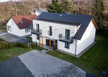 Oferta sprzedaży domu wolnostojącego Zabawa 280m2