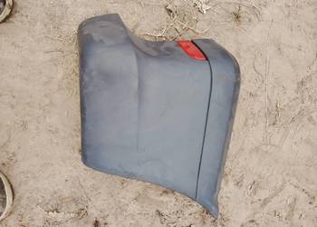 Lewy tylny narożnik Mercedes Vito 2009r