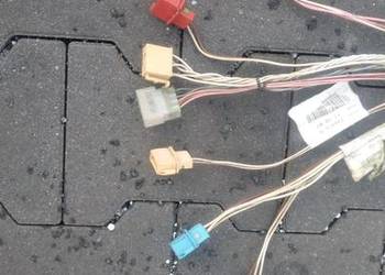 MAN TGL TGM Instalacja kabiny tachografu