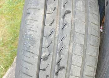 Opony 205 55 16  pirelli