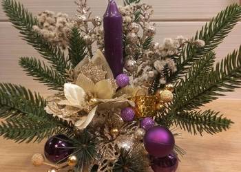 Stroik bożonarodzeniowy