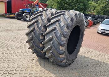 710/70r42 710/70-42 Trelleborg 2020r 90% bieżnik 710/70r42 710/70-42 Trelleborg 2020r 90% bieżnik