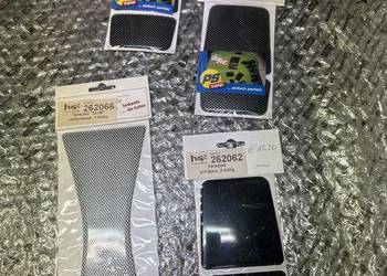 Naklejki na zbiornik tankpad Ninja Naklejki na zbiornik tankpad Ninja