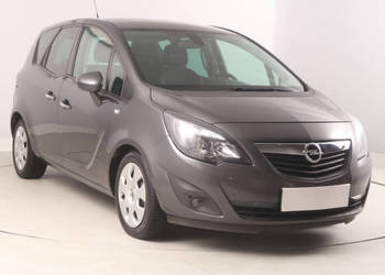 Opel Meriva 1.7 CDTI