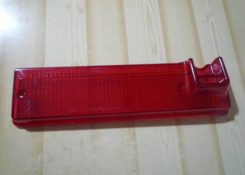 klosz lampy tył ,, stop" P oryg. F - 125 p MR.