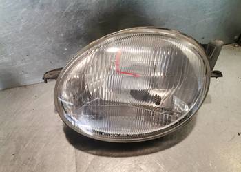 LAMPA LEWA PRZEDNIA LEWY PRZÓD TOYOTA COROLLA E11