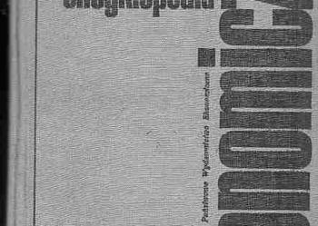 (1791) MAŁA ENCYKLOPEDIA EKONOMICZNA PRACA ZBIOROWA