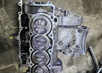 Honda CBR 600 F4 kartery blok karter górny dolny cbr600 F4i pc35e cylindry
