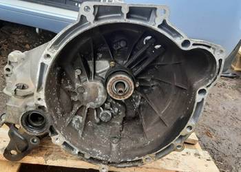 SKRZYNIA BIEGÓW FORD FIESTA FUSION 1.4 2N1R7002CA  123TYŚ