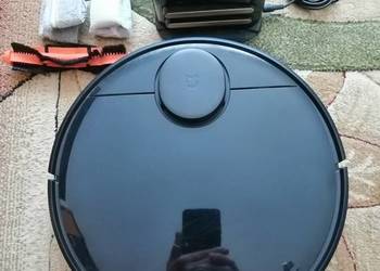 ROBOT SPRZĄTAJĄCY Mi Vacum - Mop P