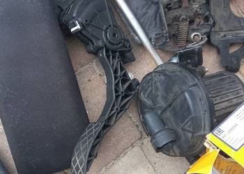 Części do VW GOLF 4