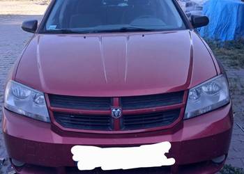 Sprzedam Dodge Avenger