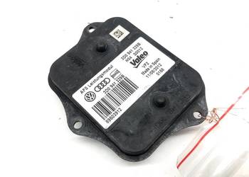 MODUŁ SKRĘTU REFLEKTORA VW PASSAT B7 3D0941329B Kombi 10-15 STEROWNIK