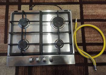 Płyta gazowa Whirlpoll AKR 361/IX