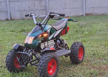 Quad.