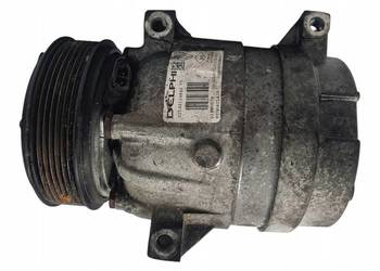 SPRĘŻARKA KLIMATYZACJI Renault Laguna II 1.9 DCI kompresor 8200421410