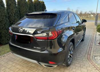 Lexus RX 350