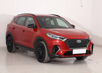 Hyundai Tucson 1.6 T-GDI