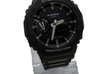Zegarek Casio G-SHOCK GA-2110SU