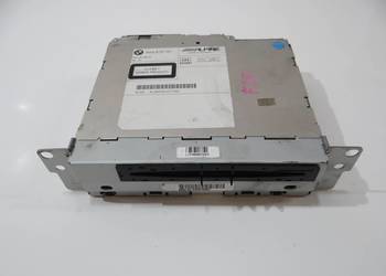 RADIO CZYTNIK NAWIGACJI BMW X3 F25 9257493