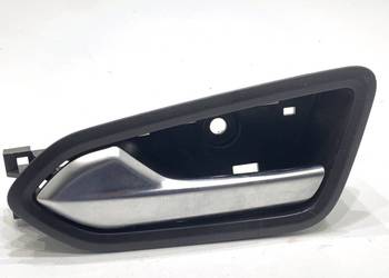 KLAMKA WEWNĘTRZNA LEWY PRZÓD RENAULT CLIO V Hatchback