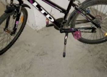 Rower młodzieżowy damka