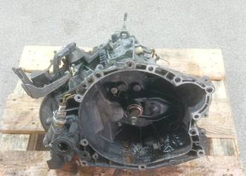 SKRZYNIA BIEGÓW 20DL68 1.8 16V Citroen Xsara Picasso I (1999-2008)