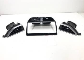 KRATKA NAWIEWU PRZÓD JAGUAR XE GX73-014L21-BF Sedan/Limuzyna WENTYLACJ