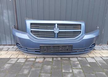 ZDERZAK PRZÓD DODGE CALIBER ZDERZAK PRZÓD DODGE CALIBER