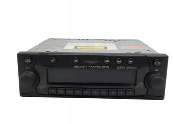 RADIO BECKER BE7820    VW Volkswagen Lupo I (1998-2005)