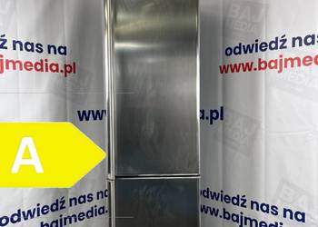 LODÓWKA AEG Duża Pojemność Gastro 200cm / Klas A / Dostawa / 6MscGwarancja