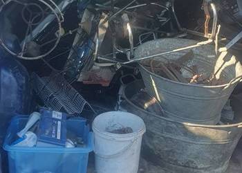 Złom złom  CZYTAJ OPIS