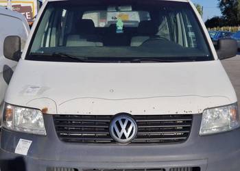 MASKA VOLKSWAGEN TRANSPORTER T5 L902
