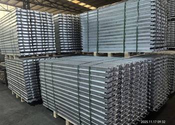 Rusztowanie Warszawskie podest blat stopy ramko ramka blaty Chrzanów