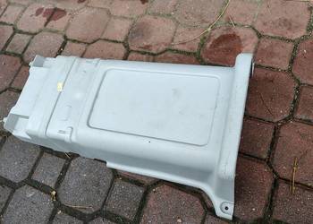 Jumpy scudo expert 08- tunel schowek podsufitki