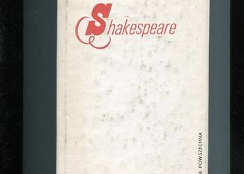 William Shakespeare - Henryk Zbierski