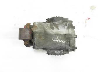 DYFER SUZUKI LIANA 1.6 4WD 