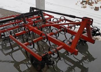 Agregat uprawowy 1.8m na łożyskach