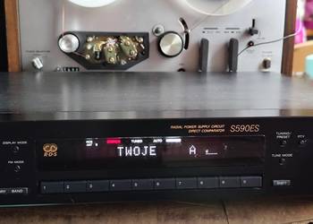 cyfrowy tuner Soby ST-S590 ES