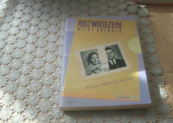 Rozwiedzeni wciąż kochają - Prevel / k