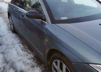 Citroen C6 2.7 "06 zamiana OKAZJA