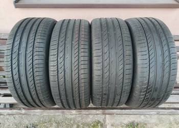 Continental ContiSportContact 5 235/45R18 94V. RANT OCHRONNY.