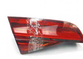 LAMPA W KLAPE LEWA AUDI A8 D4 LIFT LAMPA W KLAPE LEWA AUDI A8 D4 LIFT